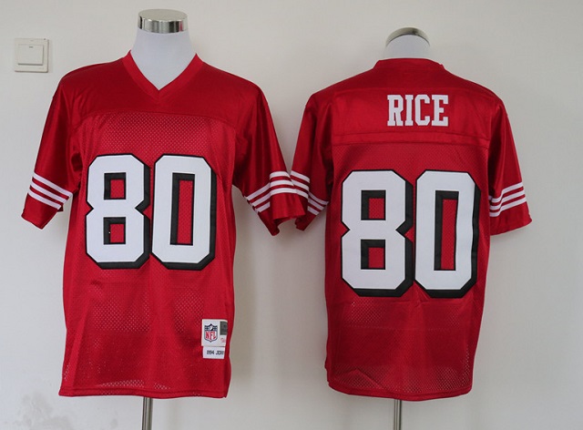 San Francisco 49ers Jerseys 119